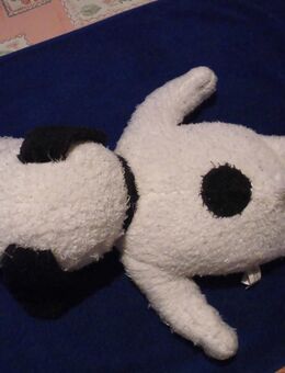 1 Snoopy Plüschtier 70cm lang - Dresden