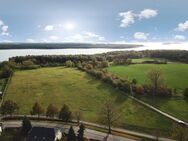 Schweriner Außensee - Baugrundstück - Hohen Viecheln