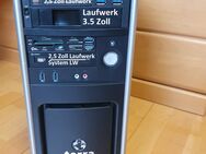 PC Terra mit W10 Pro, wenig benutzt - Mönchengladbach