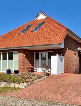 Stilvolle und moderne Eigentumswohnung in idealer ruhiger Lage zur Ostsee - Dassow
