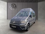 VW California, Grand California 680 Solar, Jahr 2023 - Landsberg (Lech)