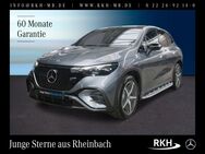 Mercedes EQE, 500 AMG Line Distro ° PAN, Jahr 2023 - Rheinbach