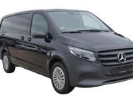 Mercedes Vito, 114 SpurW, Jahr 2024 - Suhl