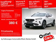 CUPRA Formentor, 1.5 TSI Digitaltacho, Jahr 2021 - Weinheim