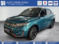 Suzuki Vitara, 1.5 Comfort Hybrid Allgrip AUTOMATIK, Jahr 2022 - Düsseldorf