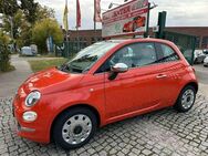 Fiat 500 Anniversario - Berlin