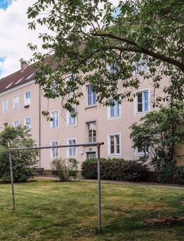 Schöne 2-Zimmer-Wohnung// EG rechts - Wolfsburg