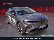 Renault Megane, E-Tech Paket Evolution ER EV60 130hp optimum charge, Jahr 2023 - Baden-Baden