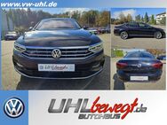 VW Passat, Elegance R-Line, Jahr 2019 - Bad Saulgau