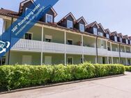 Leben im Grünen Renoviertes 1-Zimmer-Appartement mit Terrasse und EBK - Passau