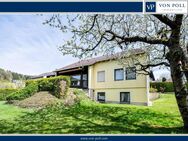 Einfamilienhaus in ruhiger und doch zentraler Lage - Cham