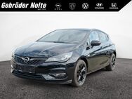 Opel Astra, 1.2 -Line, Jahr 2020 - Iserlohn