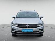 VW Tiguan Move 1.5 TSI DSG, 360°VIEW/HUD/IQ.DRIVE/NAVI/LED/SHZ uvm. - Darmstadt