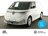 VW ID.BUZZ, Cargo, Jahr 2025 - Suhl