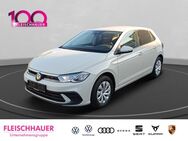 VW Polo, 1.0 VI Life, Jahr 2023 - Aachen