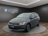 VW Touran, 2.0 TDI United, Jahr 2021 - Winsen (Luhe)