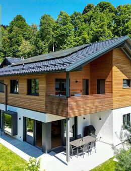 Neuwertiges Einfamilienhaus mit exklusiver Ausstattung - ready to move in - sehr gute Wohnlage - Garmisch-Partenkirchen