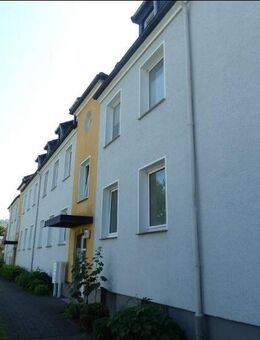 Perfekte aufgeteilte Dachgeschoßwohnung ohne Balkon! - Bielefeld