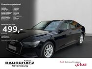 Audi A6, Lim 35 TDI INTERFACE, Jahr 2021 - Ravensburg