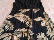 Sommerkleid Gr. 3XL - Wolfsburg