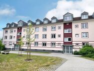 Zentrale 1-Zimmer-Wohnung mit EBK & Stellplatz - top Lage für Studenten & Berufspendler - Coburg