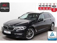 BMW 520 d T xDrive DIG.TACHO,HEADUP,KEYLESS,NAVIPROF - Berlin