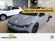 VW Golf, GTI CLUBSPORT TITAN LM K, Jahr 2024 - Bochum