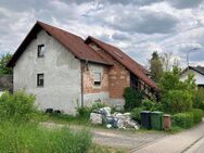 Provisionsfrei für Ersteher - Einfamilienhaus in Weitersweiler - Zwangsversteigerung! - Weitersweiler