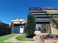 Zeit für etwas Neues! Außergewöhnliches Split-Level-Haus mit Top-Qualität zu verkaufen! - Troisdorf