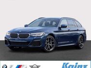 BMW 520, d M Sport Business-Pak, Jahr 2020 - Daun Zentrum