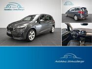 BMW 220 Gran Tourer Navi LED Sitzh Bluetooth PDC 2Z - Roßtal