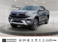 VW Amarok, 2.0 TDI Life DC, Jahr 2023 - Kirchheim (Teck)