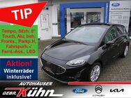 Ford Fiesta 1.0 Hybrid TITANIUM - LED,DAB,Tempo,PDC - Arnstadt