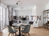 Dein neues Zuhause im Projekt Winston! Gemütliche 1-Zimmer Wohnung - Berlin
