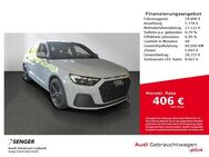 Audi A1, Sportback 30 TFSI Gepäckraum-Paket, Jahr 2024 - Lübeck