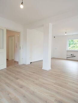 3-Zimmer Wohnung mit schönem Balkon in Top Lage von Moosburg - Moosburg (Isar)