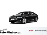 Audi A6, Limousine Sport 40TDI quattro, Jahr 2023 - Beckum