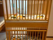 Kindertagespflege Etagenbetten 3x (Tagesmutter) - Sundern (Sauerland)