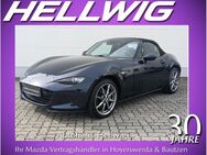 Mazda MX-5, 2.0 l Exclusive, Jahr 2023 - Hoyerswerda