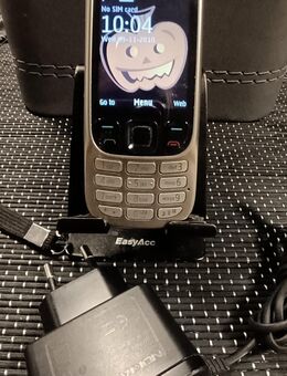 Nokia 6303ci - Niederkirchen