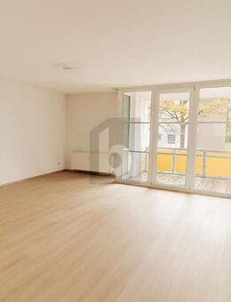 VIEL RAUM, VIELE MÖGLICHKEITEN, WOHNEN IN BOTHFELD - Hannover