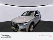 Audi Q5, 50 TFSIe Q S LINE, Jahr 2021 - Dorsten