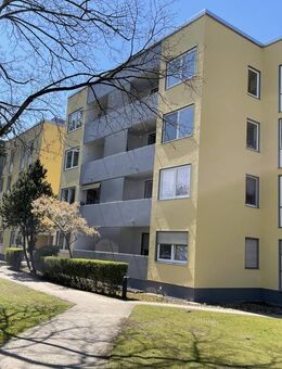 Kapitalanlage in gepflegter Wohnanlage KEIN SELBSTBEZUG!!! - München