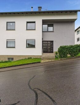 Großzügige Eigentumswohnung in ruhiger Lage - Saarbrücken