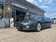 Aston Martin DB7 Vantage 6.0 V12 Coupe - Rastede