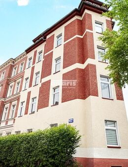 antaris Immobilien GmbH ** Traumhafte Citywohnung in Erfurt** - Erfurt