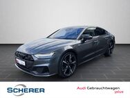 Audi A7, Sportback 45 TFSI quattro, Jahr 2024 - Neustadt (Weinstraße)