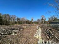 Nur 10 Minuten bis zum Bärwalder See!!! Baugrundstück für ein Einfamilienhaus - Boxberg (Oberlausitz)