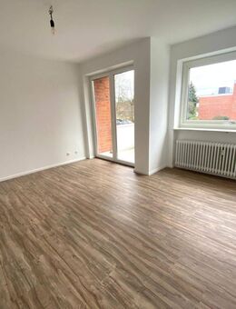 SCHNÄPPCHEN! Kernsaniert! Erbpacht Hell+modern! - Hamburg