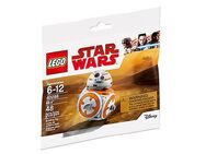 Lego Star Wars 40288 - BB-8 * NEU & OVP * - Dreieich